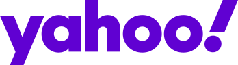 yahoo! logo