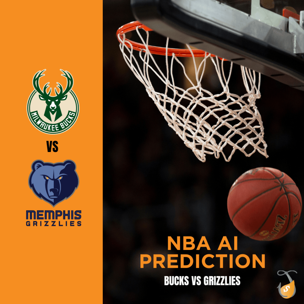Exquisite Grizzlies Vs. Bucks: Prediction, How To Watch For Free (4/5/26) Capture in HD Exquisite Grizzlies Vs. Bucks: Prediction, How To Watch For Free (4/5/26) Capture in HD
