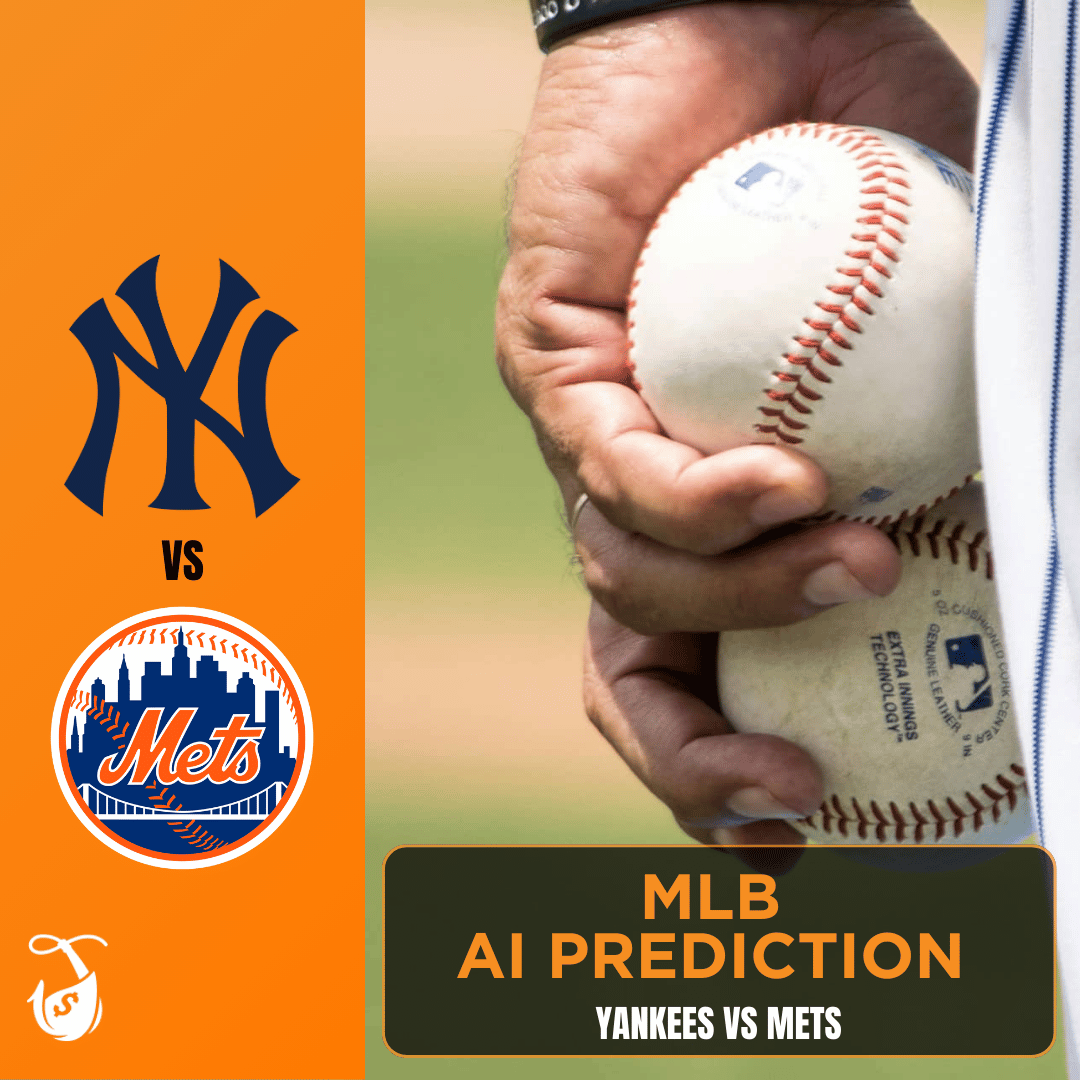 Yankees vs Angels AI Player Prop Bets AI MLB Props