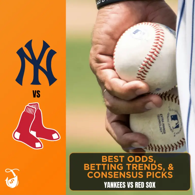 Mlb consensus discount