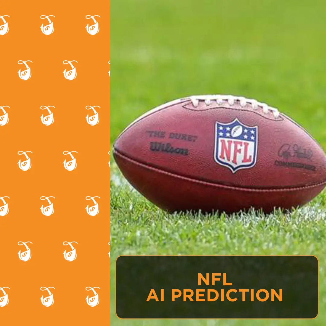 NFL AI Predictions AI NFL Picks Today Juice Reel