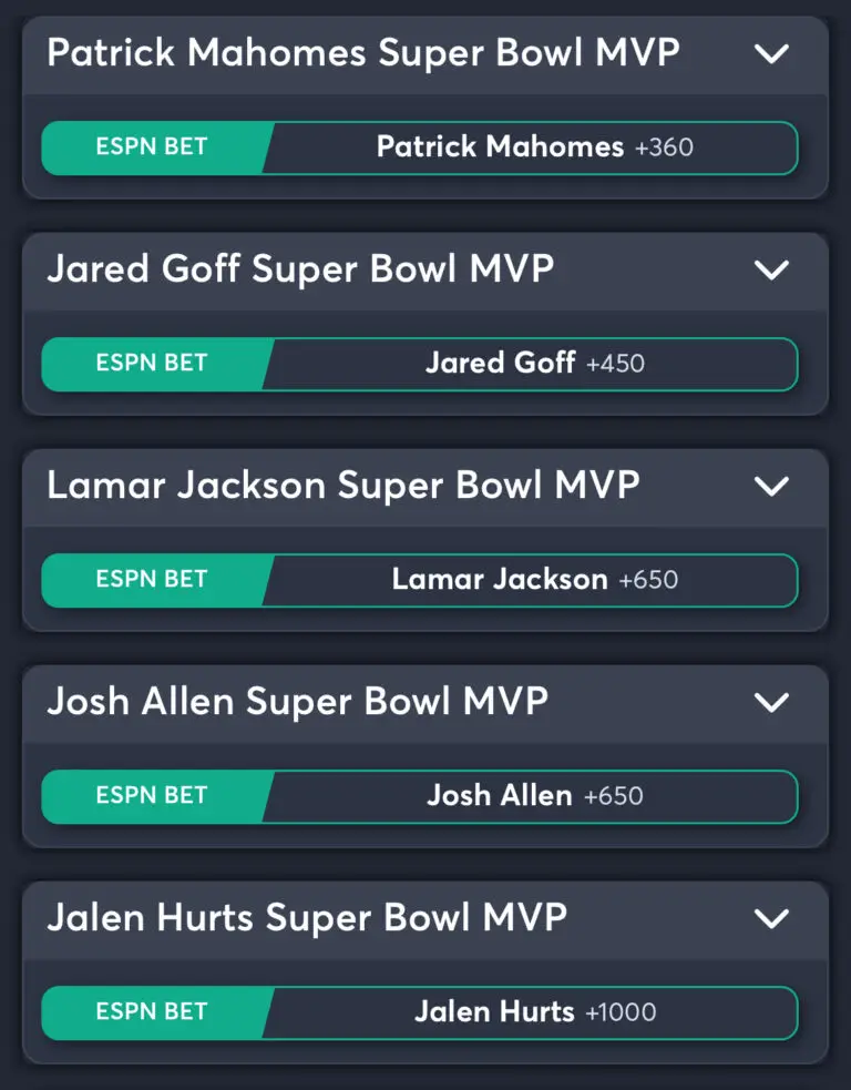 AI Super Bowl Predictions for 2025