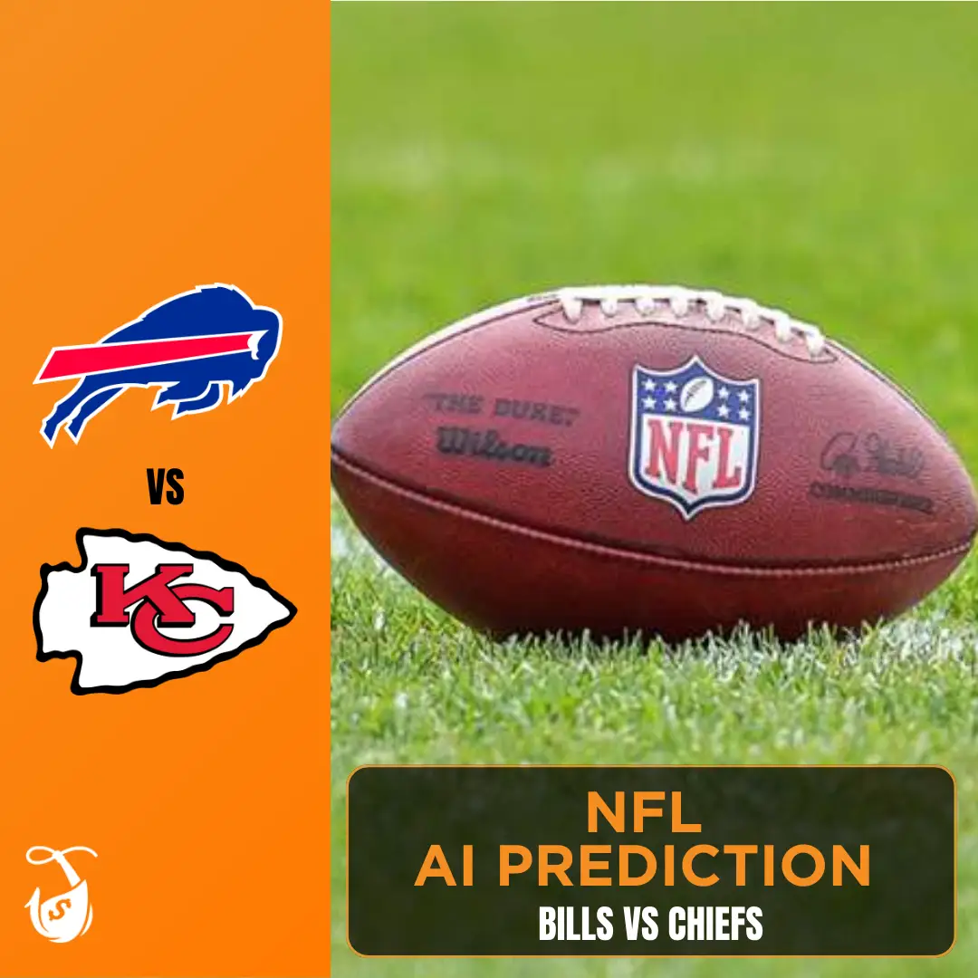 Bills vs Chiefs_ NFL AI Prediction