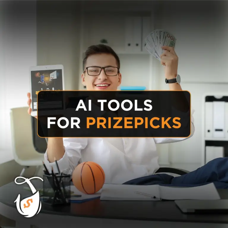 AI Tools for PrizePicks