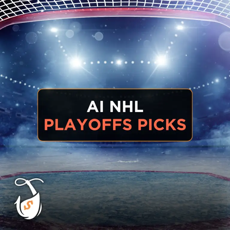 AI NHL Playoffs Predictions (2025)