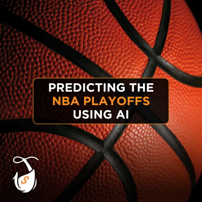 Predicting the NBA Playoffs using AI