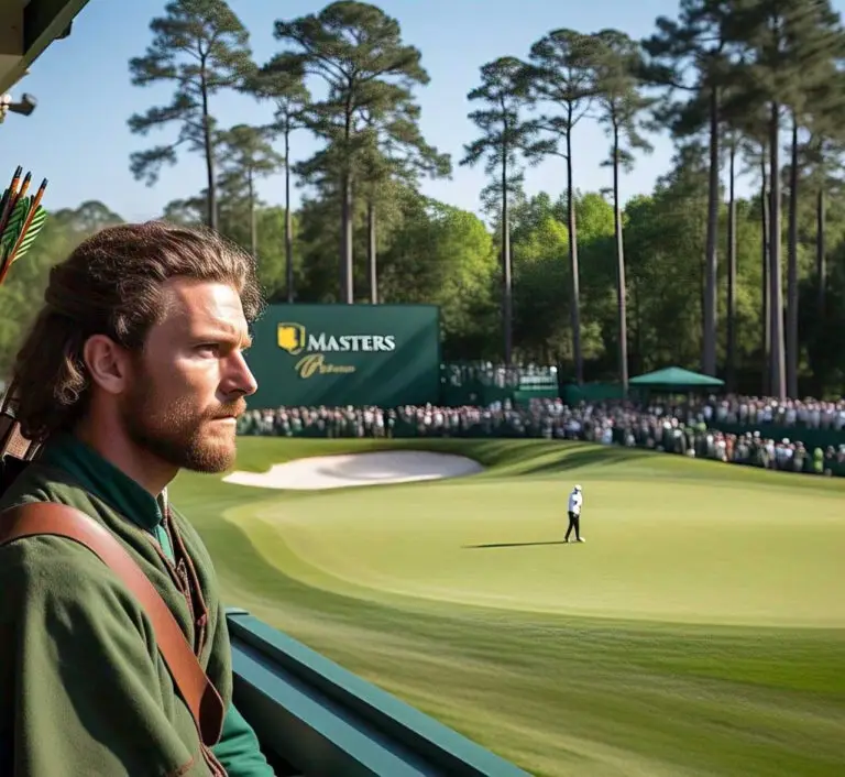 Smart Golf Betting Isn't Easy