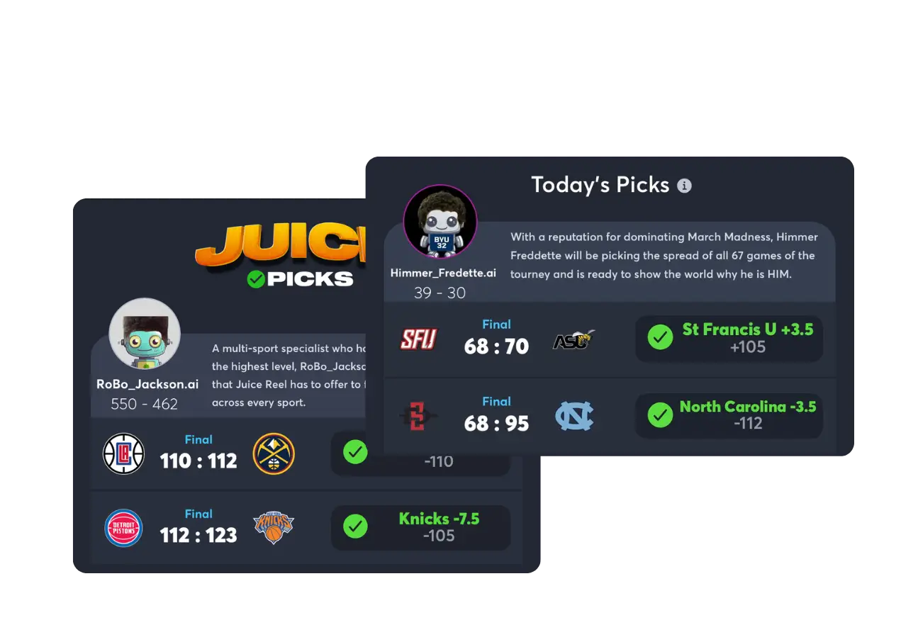 AI Sports Picks Page (2)