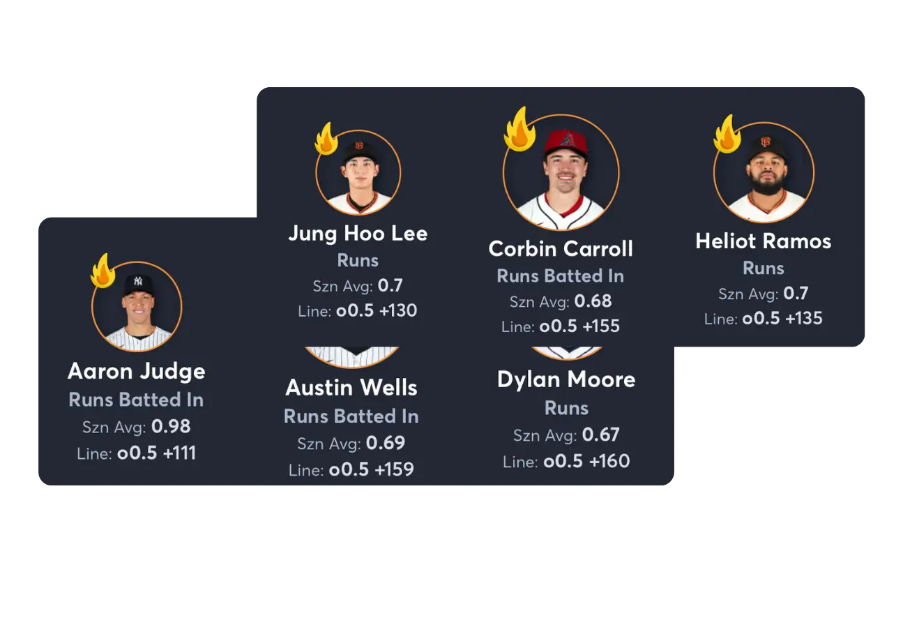 MLB AI Player Props Part 2