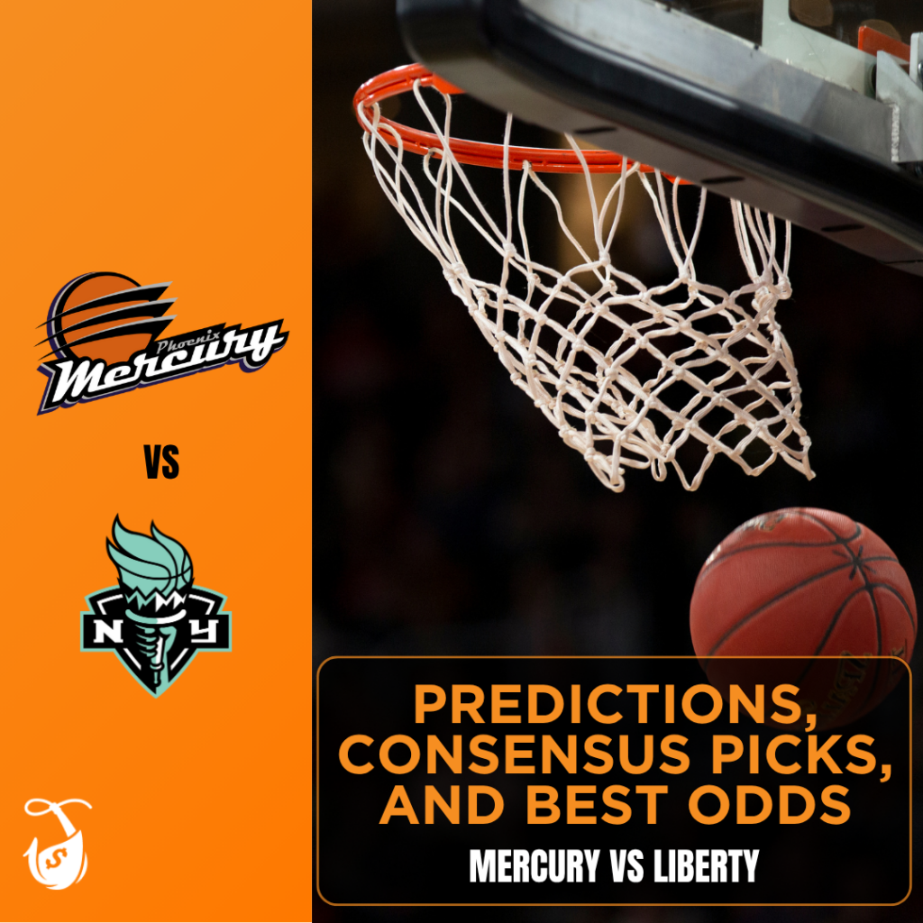 Mercury vs Liberty - Predictions, Consensus Picks, and Best Odds (1)