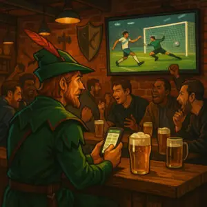 Summer Soccer Bets