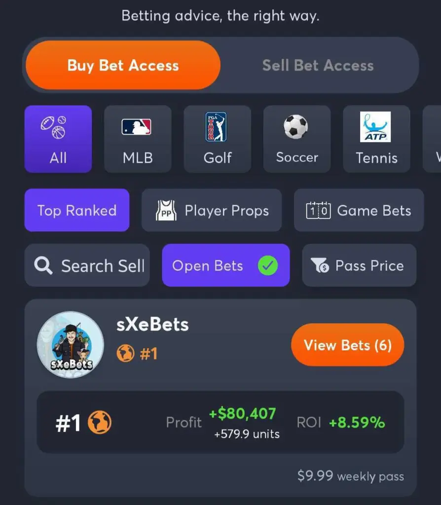 Get Your Betting Questions Answered