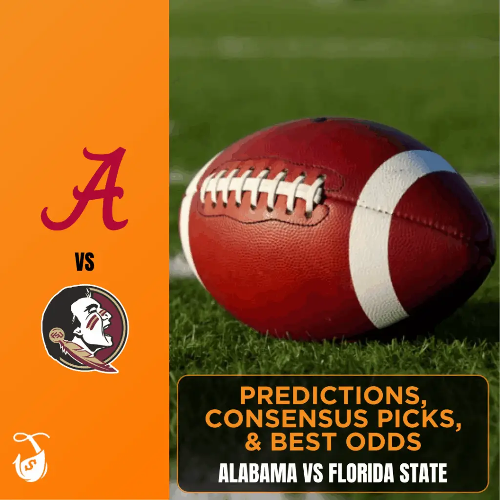 Alabama vs Florida State_ NCAAF AI Prediction