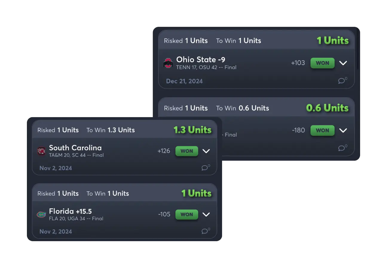 CFB AI Picks 2