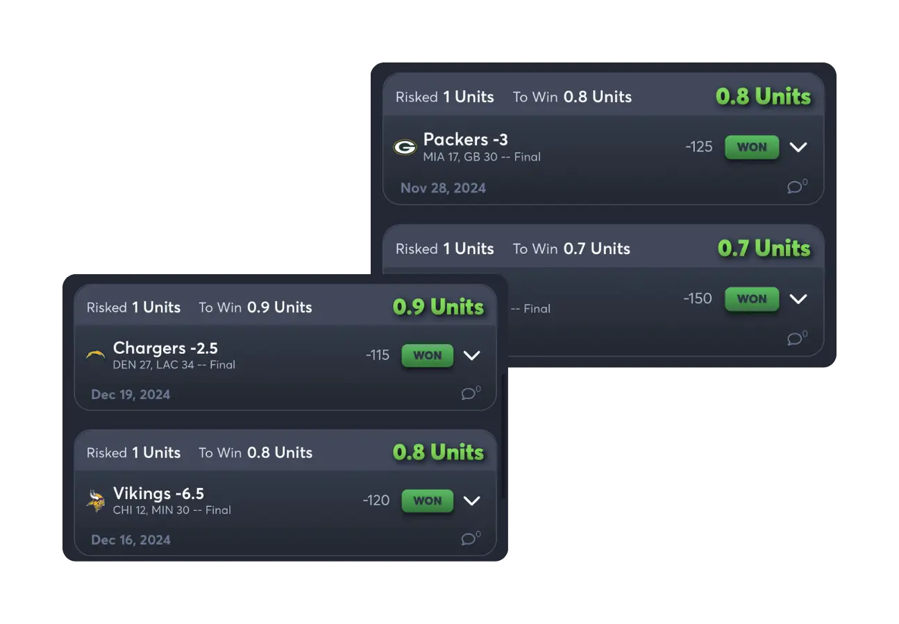 NFL AI Picks 2