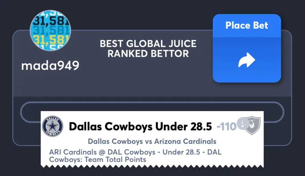 Cardinals vs Cowboys Predictions, Best Odds, PrizePicks, and Player Props