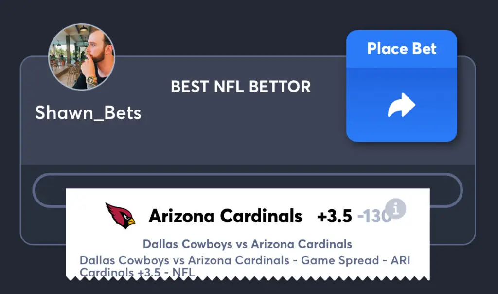 Cardinals vs Cowboys Predictions, Best Odds, PrizePicks, and Player Props