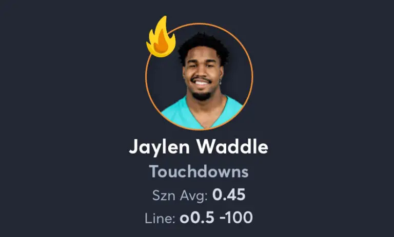 Commanders vs Dolphins Predictions, Best Odds, PrizePicks, and Player Props