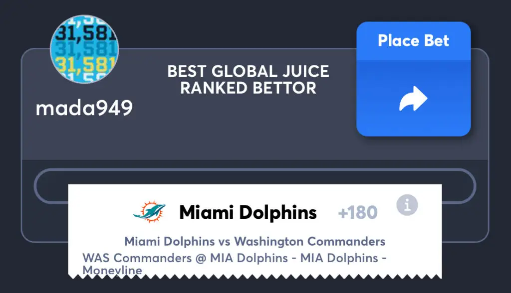 Commanders vs Dolphins Predictions, Best Odds, PrizePicks, and Player Props