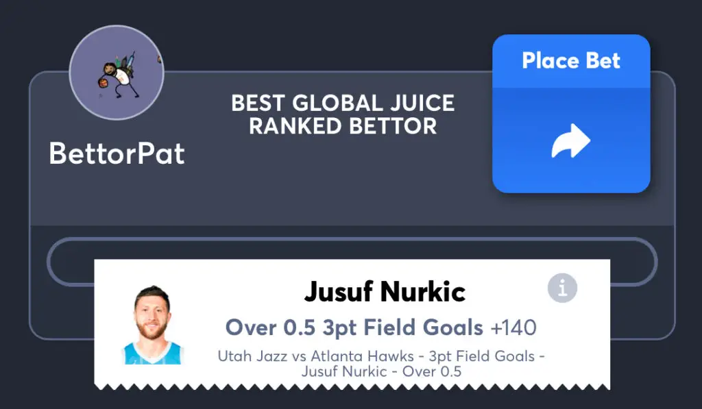 Hawks vs Jazz Predictions, Best Odds, PrizePicks, and Player Props