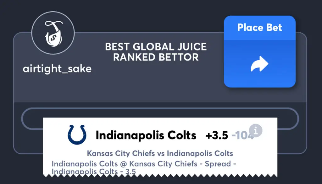 Colts vs Chiefs Predictions, Best Odds, PrizePicks, and Player Props