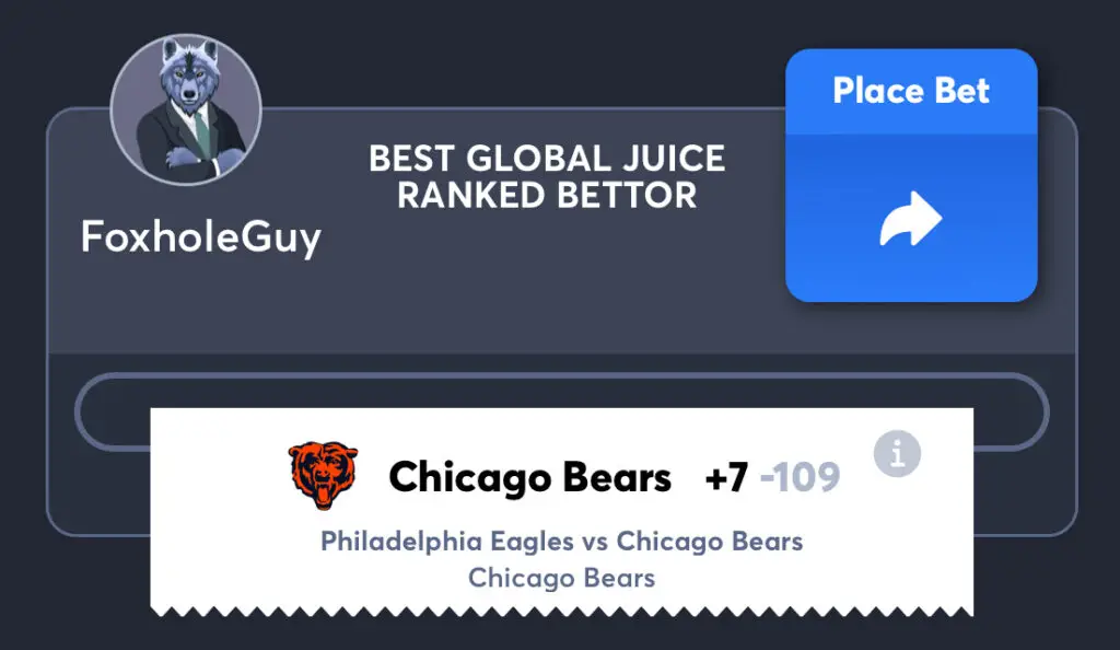 Bears vs Eagles Predictions, Best Odds, PrizePicks, and Player Props