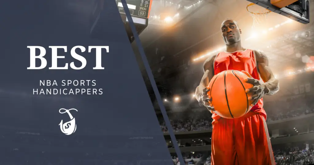 Best NBA Handicappers (1)