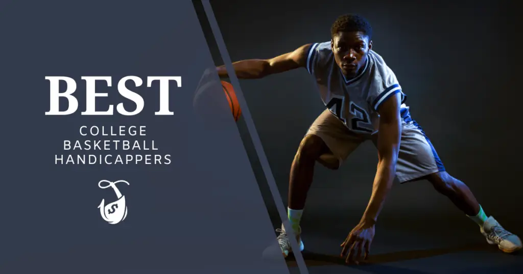 Best College Basketball Handicappers