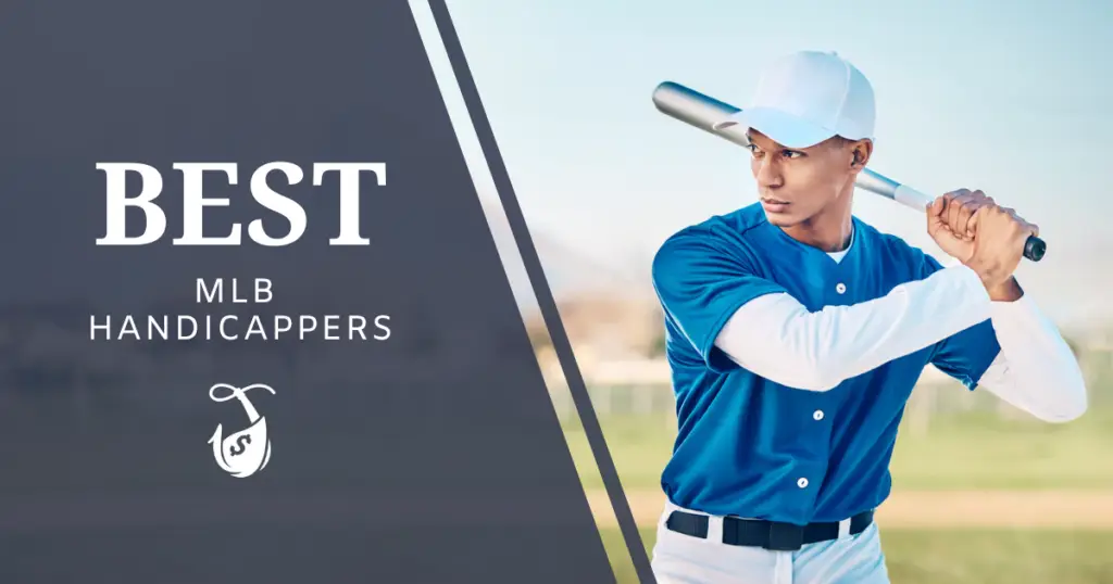 Best MLB Handicappers (1)